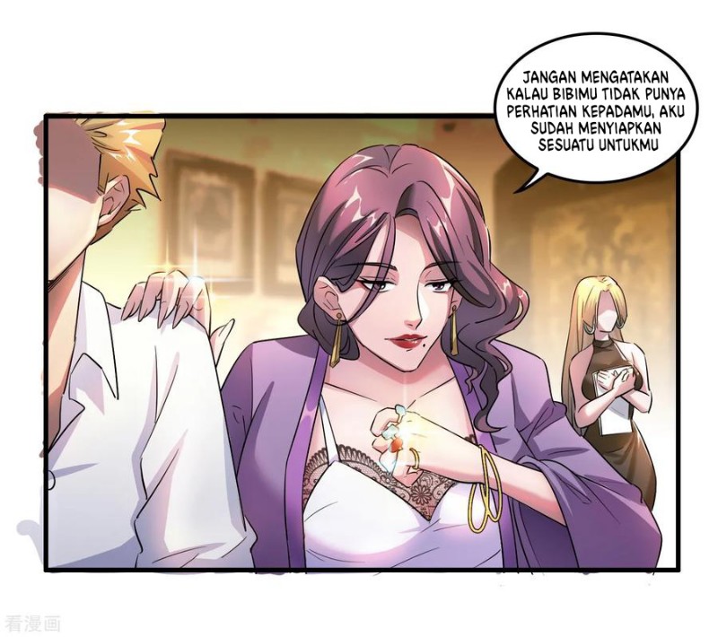 Outlander Tyrant Supplier Chapter 01 Gambar 13